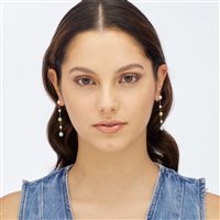 Boucles d'oreilles Sagapo Femme in Acier SWI38 - SWI38